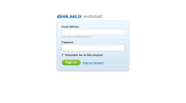 webmail.direk.net.tr