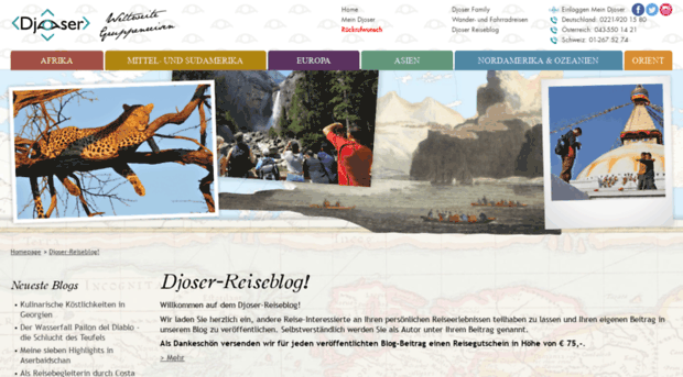 webmail.djoser-reiseblog.de