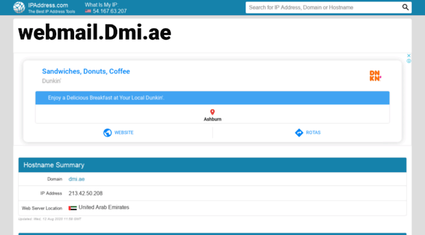 webmail.dmi.ae.ipaddress.com