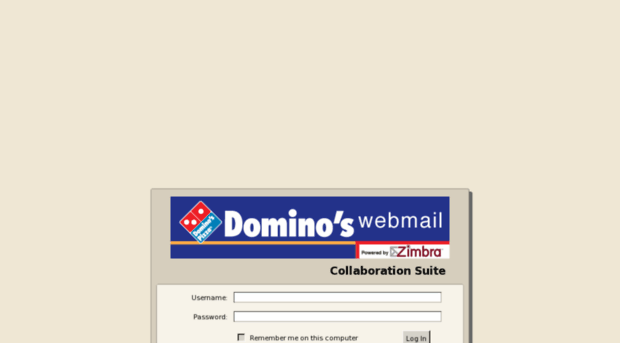 webmail.dominos.com.my
