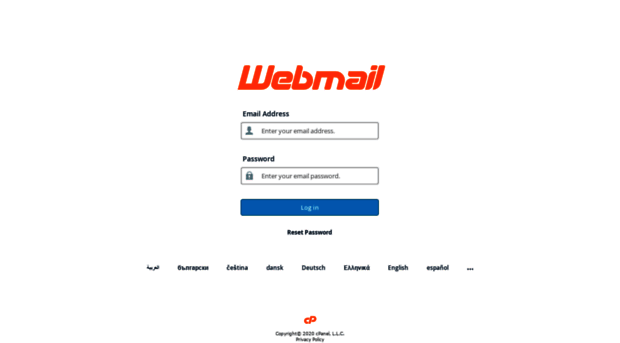 webmail.dornod.net