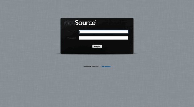 webmail.dotsource.de