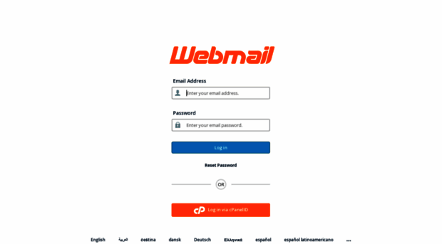 webmail.doverbroecks.com