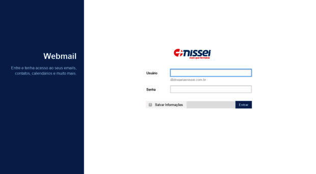 webmail.drogariasnissei.com.br