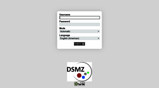 webmail.dsmz.de