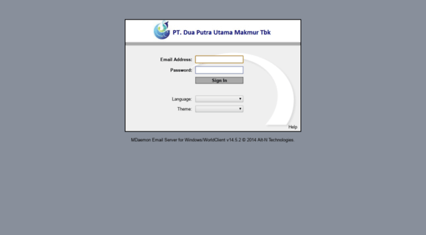 webmail.duaputra.com