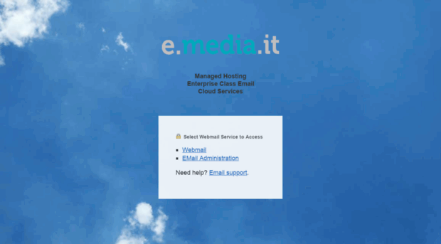 webmail.e-mediait.com