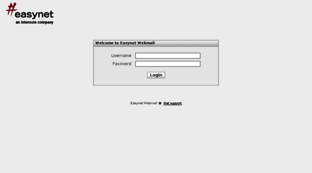 webmail.easynet.co.uk