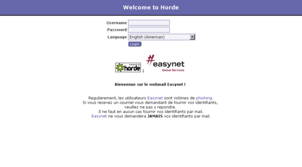 webmail.easynet.fr