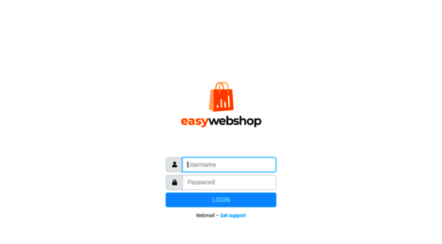 webmail.easywebshop.com