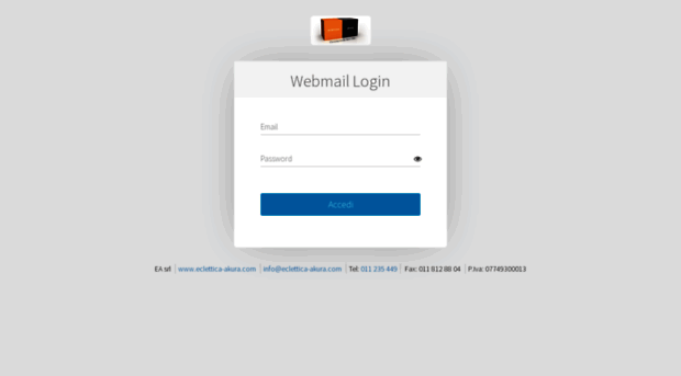 webmail.eclettica.com