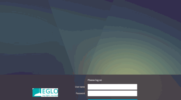 webmail.eglo.com