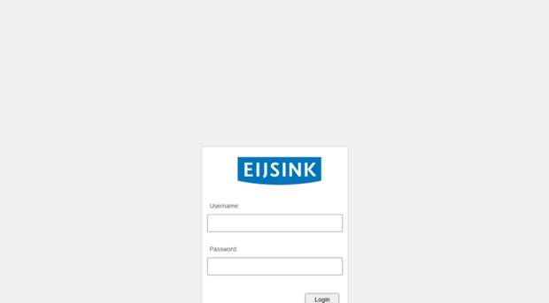 webmail.eijsink.nl