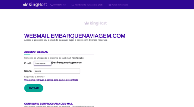 webmail.embarquenaviagem.com