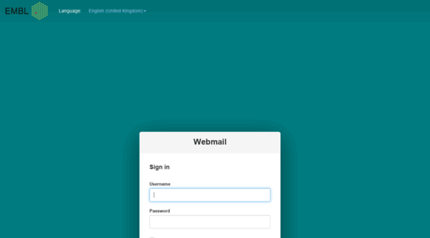 webmail.embl-hamburg.de