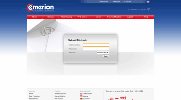 webmail.emerion.com