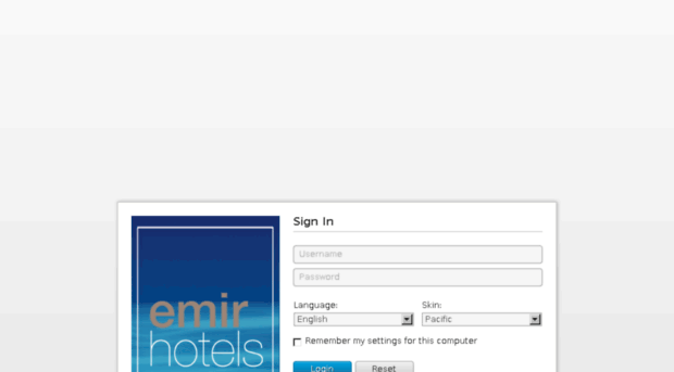 webmail.emirhanhotels.com