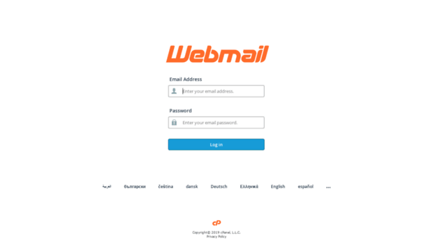 webmail.emredesign.com