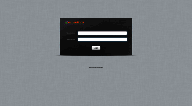 webmail.emudhra.com