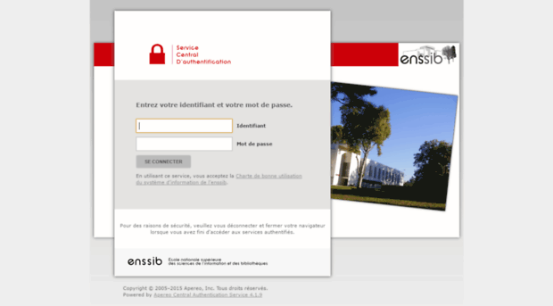 webmail.enssib.fr