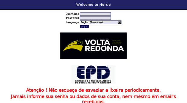 webmail.epdvr.com.br