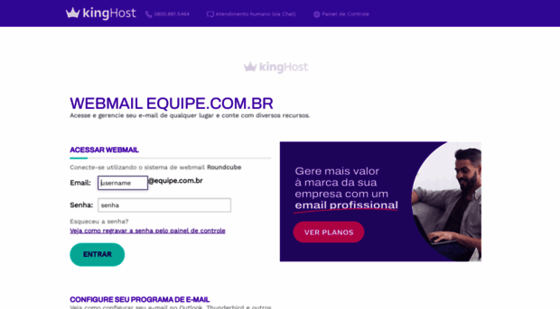 webmail.equipe.com.br