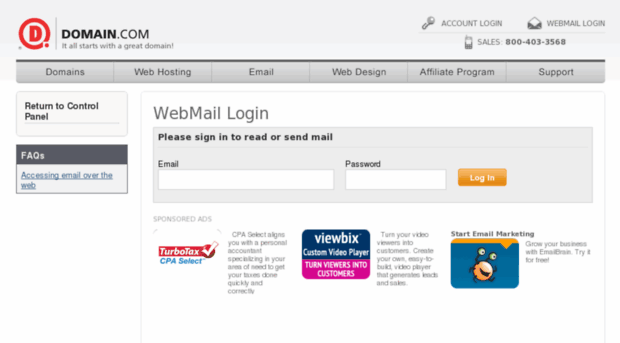 webmail.erickson.co