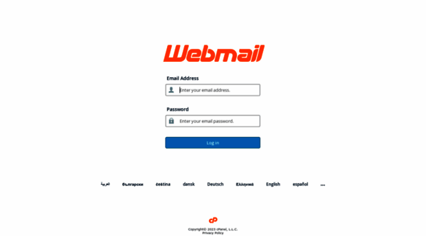 webmail.esmaar.com