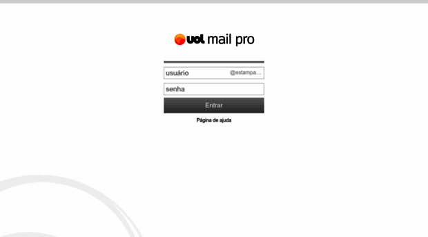 webmail.estampacor.com.br