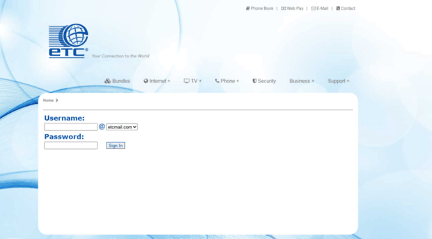 webmail.etcmail.com
