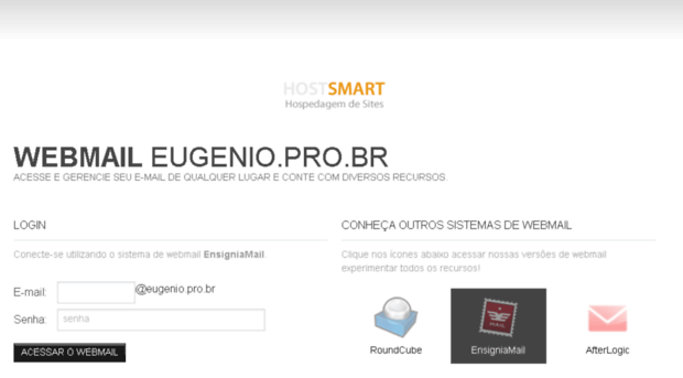 webmail.eugenio.pro.br