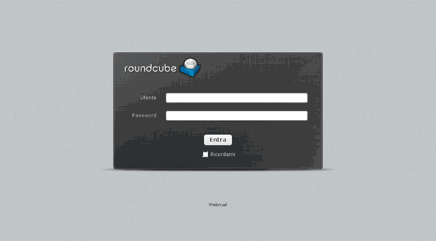 webmail.euriade.it