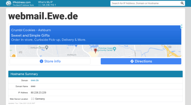 webmail.ewe.de.ipaddress.com