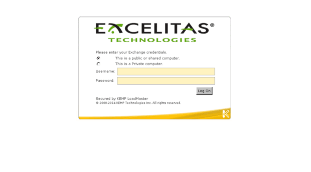 webmail.excelitas.com