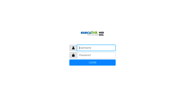 webmail.execulink.ca