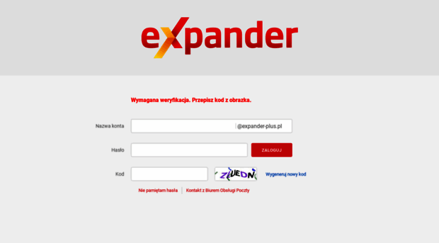 webmail.expander-plus.pl