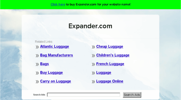 webmail.expander.plmail.expander.com