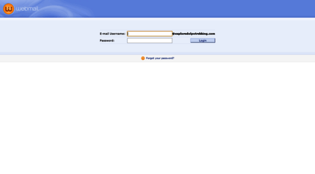 webmail.exploredolpotrekking.com