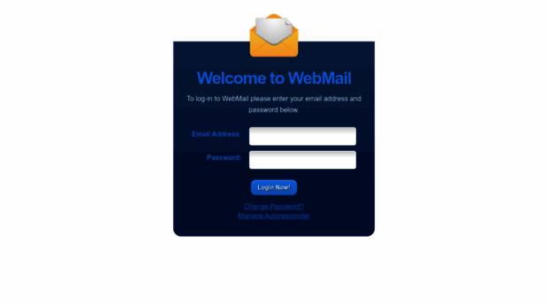 webmail.extendcp.co.uk - WebMail - Web Mail Extendcp