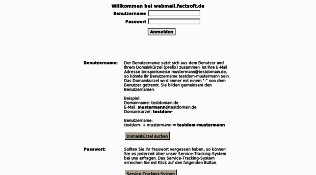 webmail.factsoft.de