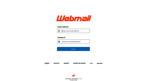 webmail.fashionuer.com