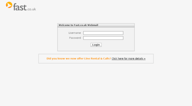 webmail.fast.co.uk