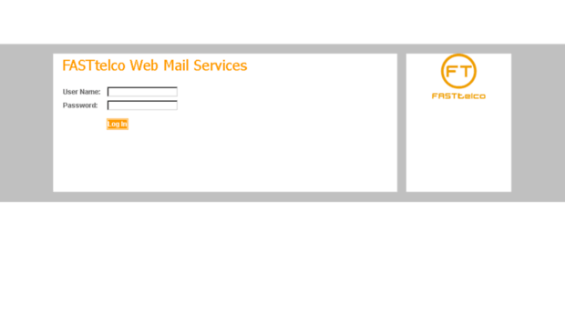 webmail.fasttelco.com