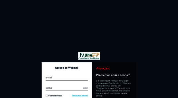 webmail.faunaconsultoria.com.br
