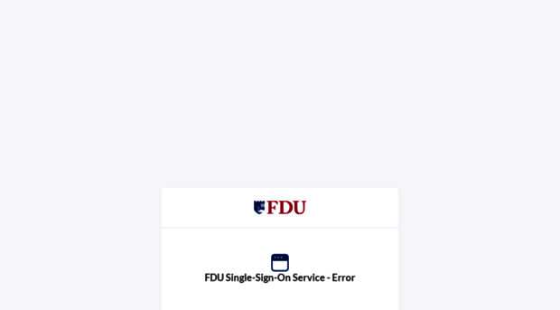 webmail.fdu.edu