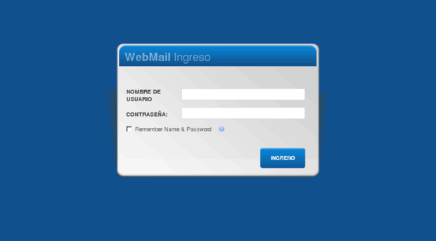 webmail.ferbel.com