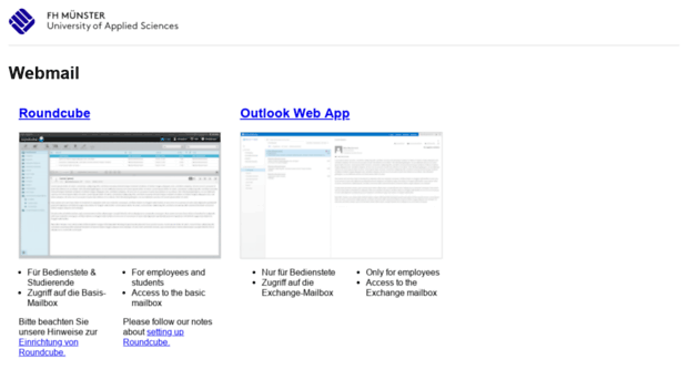 webmail.fh-muenster.de