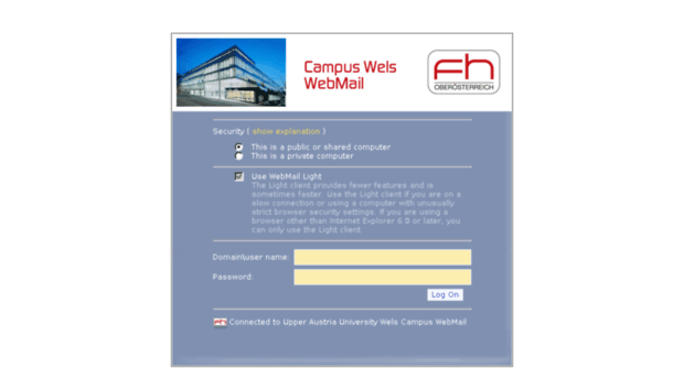 webmail.fh-wels.at