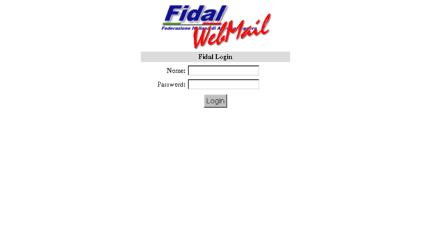 webmail.fidal.it