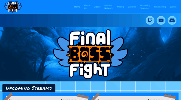 webmail.finalbossfight.co.uk